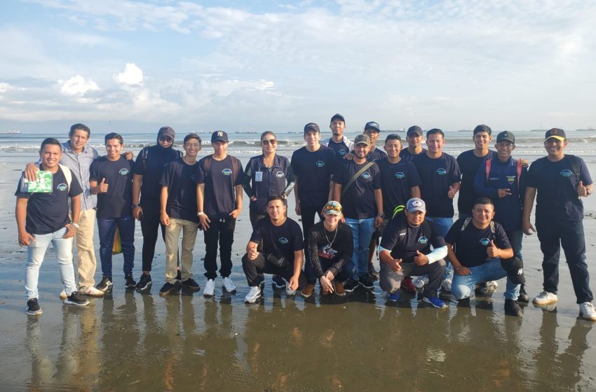  Formar para Navegar: EPESPO apuesta por la educación como timón de la pesca artesanal e industrial