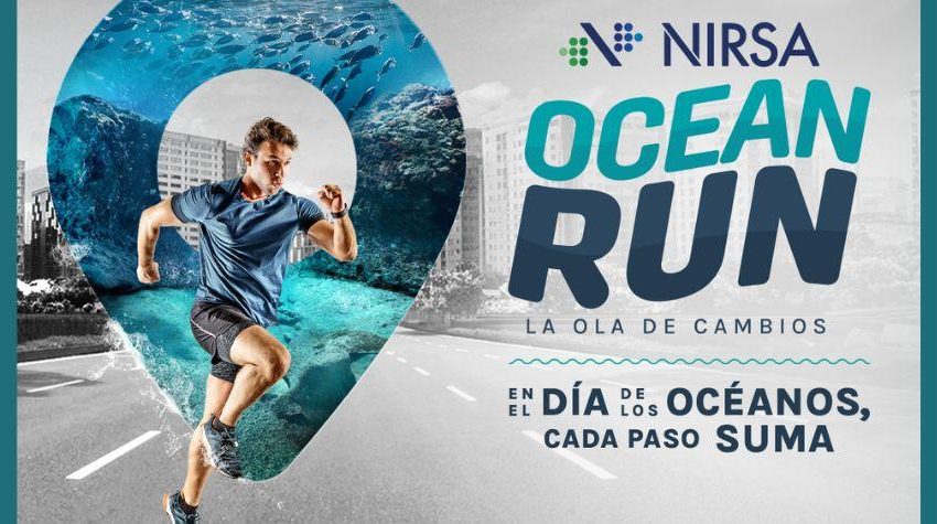  La carrera que une a Ecuador con la conservación marina