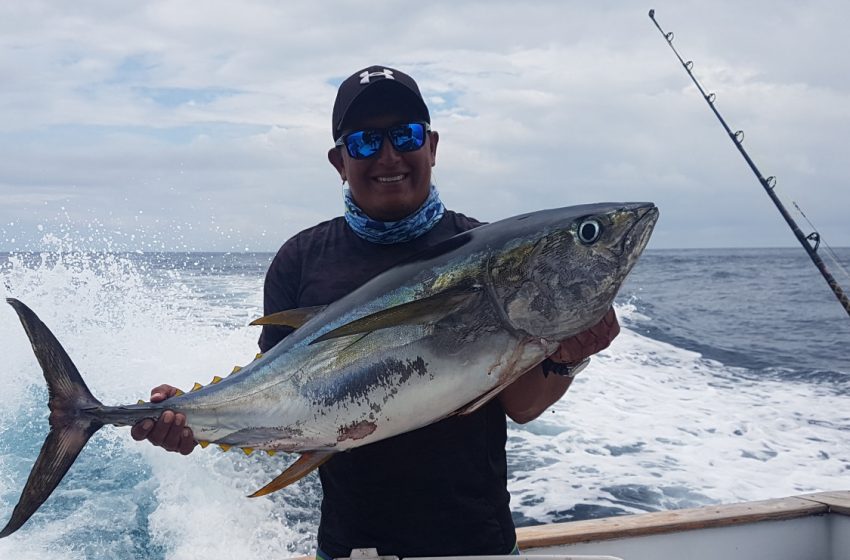  “La pesca no puede esperar 30 años más”: pescadores de Galápagos alzan la voz por un reglamento justo