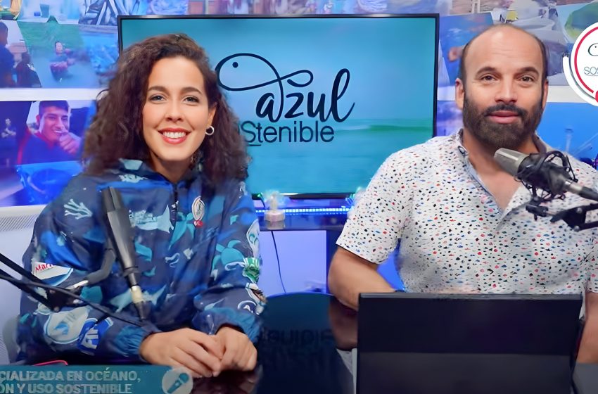 Tres años navegando hacia la sostenibilidad