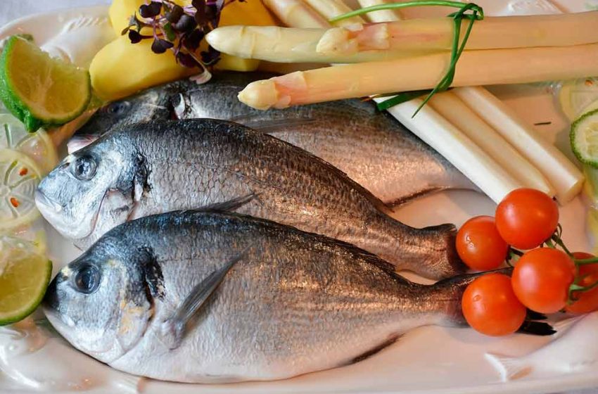 Ecuador consume poco pescado: una paradoja en un país pesquero