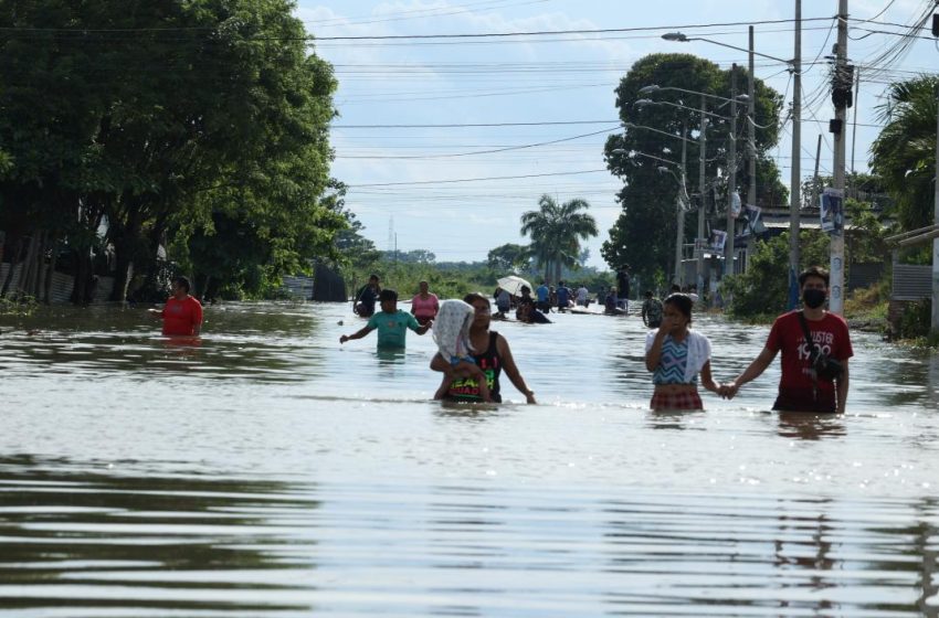  Fenómeno de El Niño: entre lluvias, incertidumbre y una urgente llamada a la acción