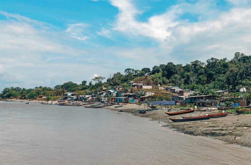  Isla Puná: una joya pesquera olvidada a una hora de Guayaquil