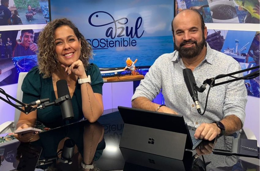  Azul Sostenible celebra dos años siendo la voz del océano y la pesca responsable